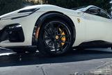 NOVITEC Ferrari Purosangue NF11 Central Lock Look Wheel - 412 Motorsport