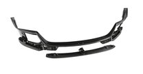 NOVITEC Front Bumper Carbon Set for Ferrari Purosangue - 412 Motorsport