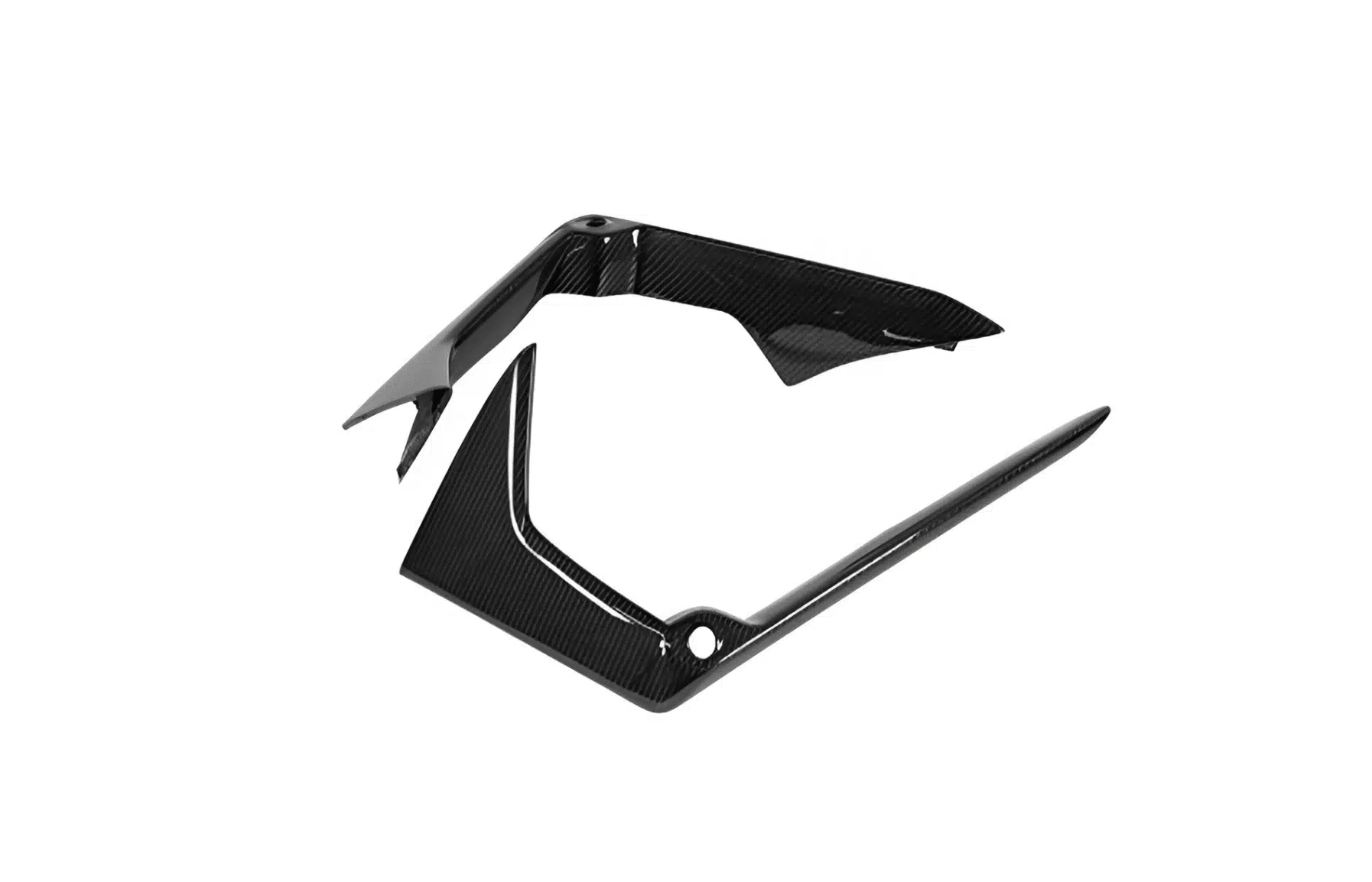 NOVITEC Front Cover for Lamborghini Revuelto - 412 Motorsport