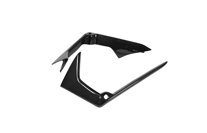 NOVITEC Front Cover for Lamborghini Revuelto - 412 Motorsport