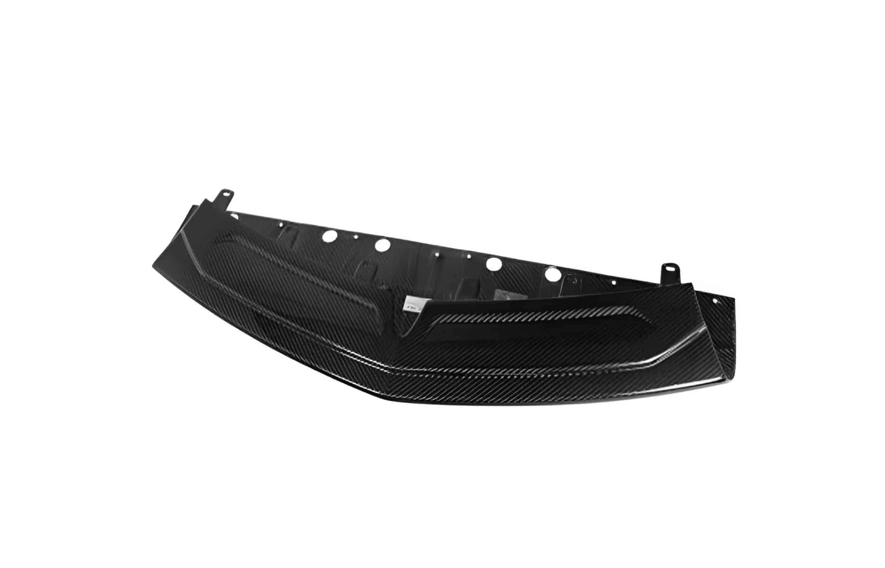 NOVITEC Front Lip for Lamborghini Revuelto - 412 Motorsport
