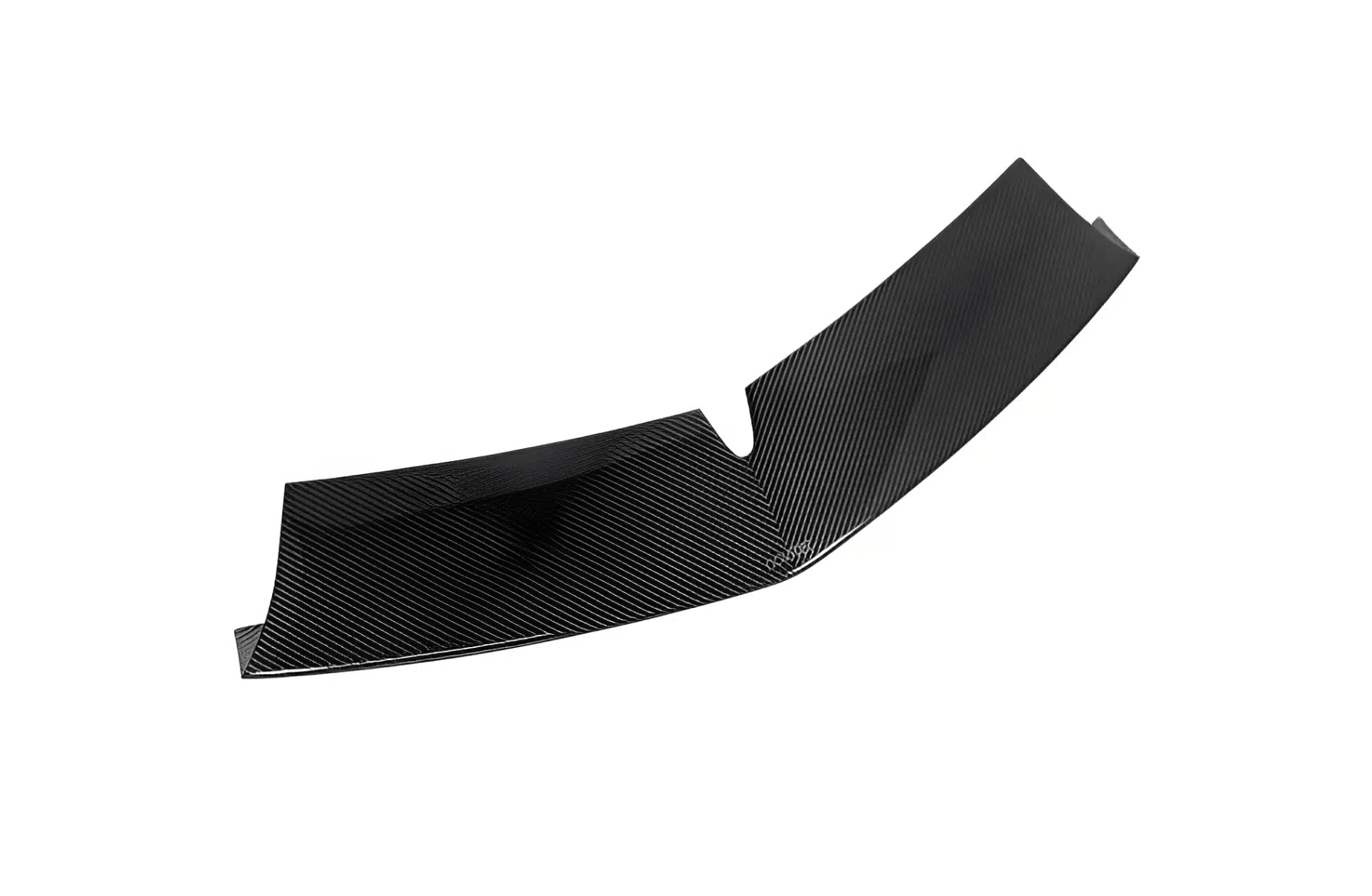 NOVITEC Front Lip for Lamborghini Revuelto - 412 Motorsport