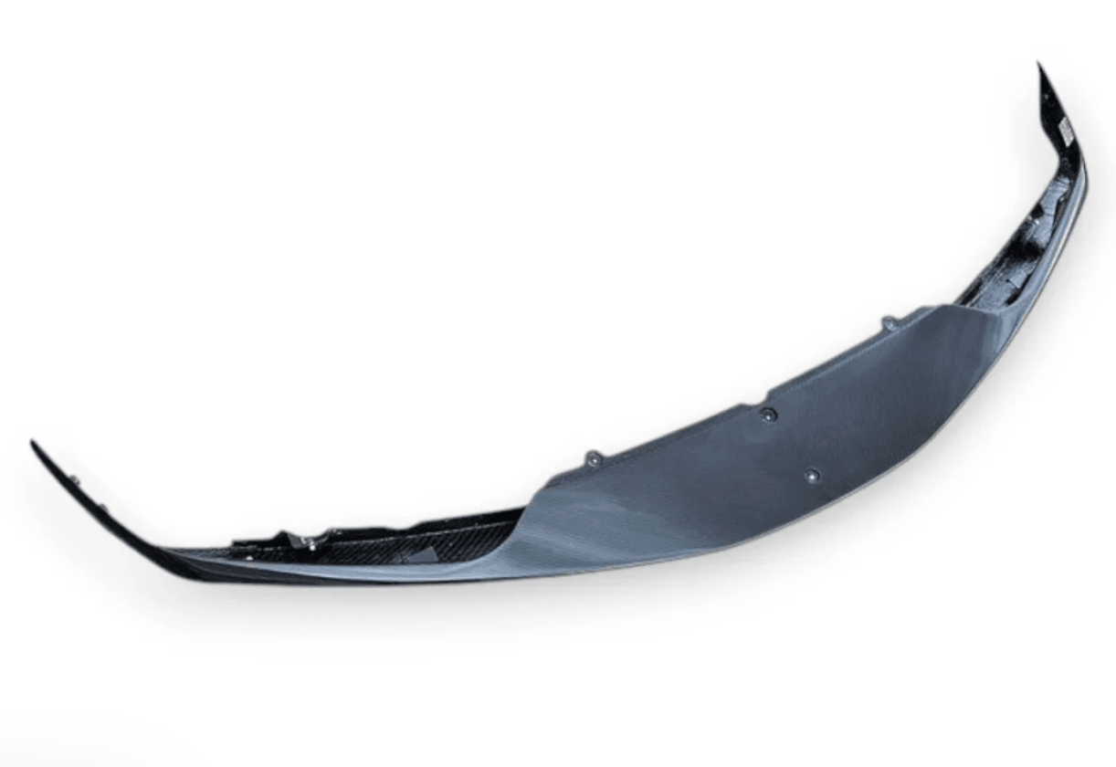 Novitec Front Lip Spoiler (Carbon Fiber) for Ferrari SF90/Sf90XX - 412 Motorsport