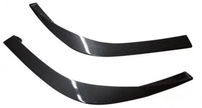 NOVITEC Front Lip Spoiler for Ferrari F8 - 412 Motorsport