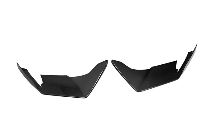 NOVITEC Front Spoiler Attachment for Lamborghini Revuelto - 412 Motorsport