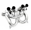 NOVITEC Lamborghini Revuelto power optimized exhaust system with flap - regulation, complete heat - protection - 412 Motorsport