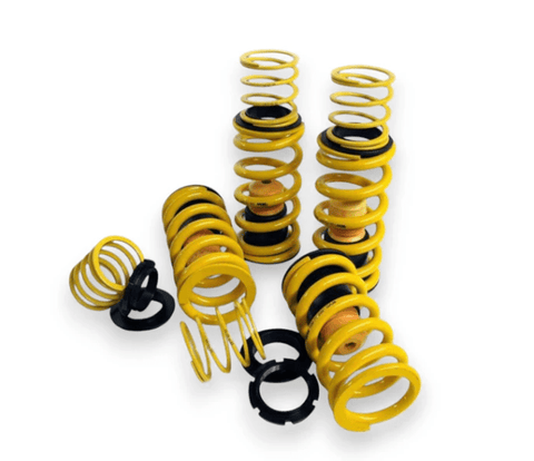 Novitec Lowering Spring Set for F8 Tributo - 412 Motorsport