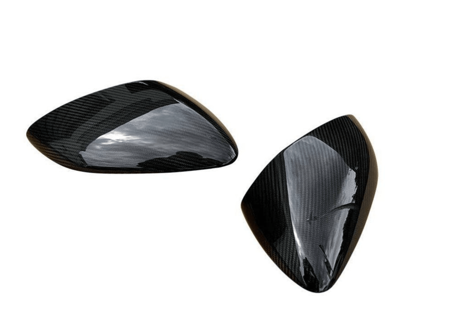 Novitec Mirror Carbon for Ferrari SF90/SF90 XX - 412 Motorsport