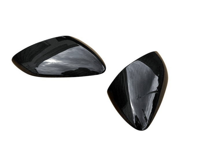 Novitec Mirror Carbon for Ferrari SF90/SF90 XX - 412 Motorsport