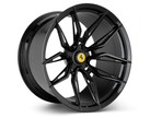NOVITEC NF - 11 Wheels for Ferrari SF90/SF90 XX - 412 Motorsport