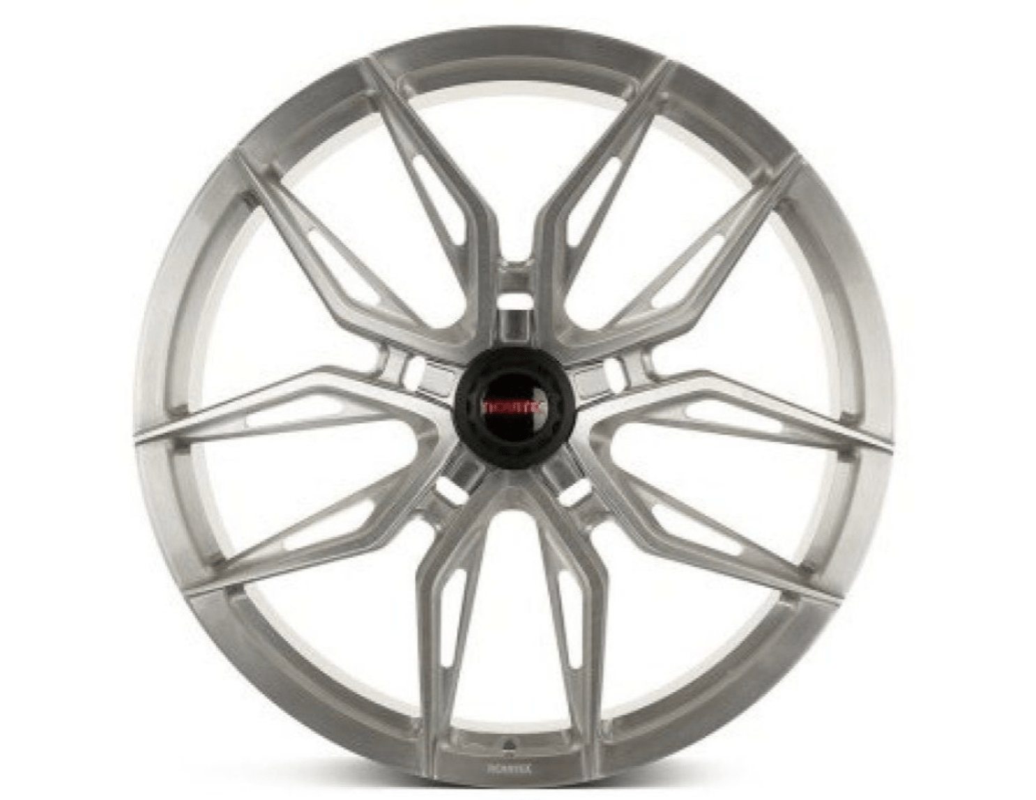 NOVITEC NF - 11 Wheels for Ferrari SF90/SF90 XX - 412 Motorsport