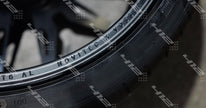 NOVITEC NF - 11 Wheels for Ferrari SF90/SF90 XX - 412 Motorsport