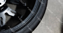 NOVITEC NF - 11 Wheels for Ferrari SF90/SF90 XX - 412 Motorsport