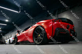 NOVITEC NF - 11 Wheels for Ferrari SF90/SF90 XX - 412 Motorsport
