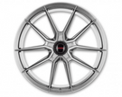 NOVITEC NF10 center lock look forged wheel w/ center nut for Ferrari 296 - 412 Motorsport