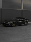 NOVITEC NF10 Forged Wheels for Ferrari 12Cilindri - 412 Motorsport