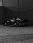 NOVITEC NF10 Forged Wheels for Ferrari 12Cilindri - 412 Motorsport