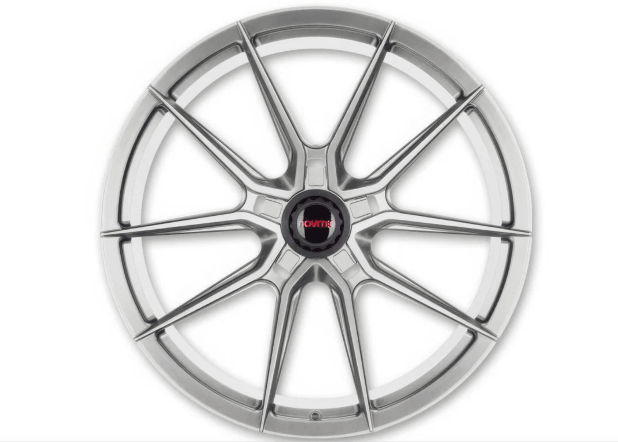 NOVITEC NF10 Forged Wheels for Ferrari 12Cilindri - 412 Motorsport