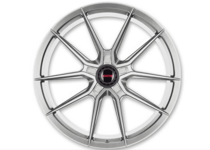 NOVITEC NF10 Forged Wheels for Ferrari 12Cilindri - 412 Motorsport