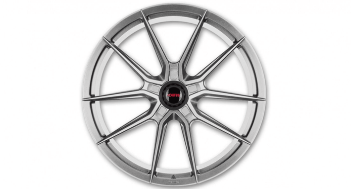 NOVITEC NF10 Wheel Set for Ferrari Portofino - 412 Motorsport