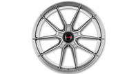 NOVITEC NF10 Wheel Set for Ferrari Portofino - 412 Motorsport