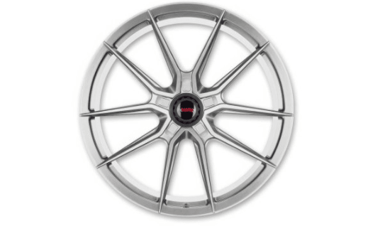 NOVITEC NF10 Wheels for Ferrari Amalfi - 412 Motorsport