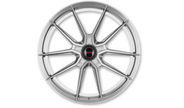 NOVITEC NF10 Wheels for Ferrari Amalfi - 412 Motorsport