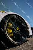 NOVITEC NF10 Wheels for Ferrari SF90/ SF90 XX - 412 Motorsport