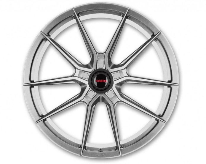 NOVITEC NF10 Wheels for Ferrari SF90/ SF90 XX - 412 Motorsport