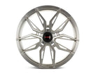 NOVITEC NF11 center lock look forged wheel w/ center nut for Ferrari 296 - 412 Motorsport