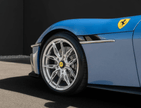 NOVITEC NF11 Forged Wheels for Ferrari 12Cilindri - 412 Motorsport