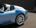 NOVITEC NF11 Forged Wheels for Ferrari 12Cilindri - 412 Motorsport