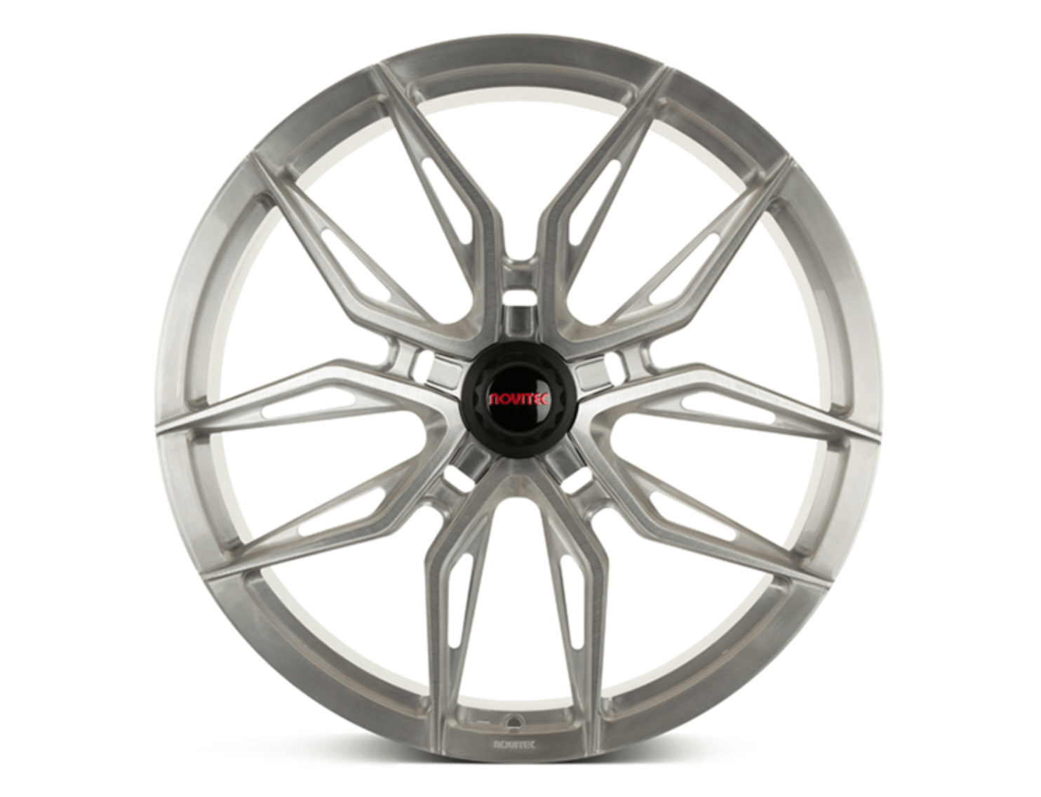 NOVITEC NF11 Forged Wheels for Ferrari 12Cilindri - 412 Motorsport