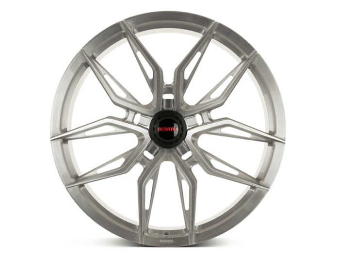 NOVITEC NF11 Forged Wheels for Ferrari 12Cilindri - 412 Motorsport