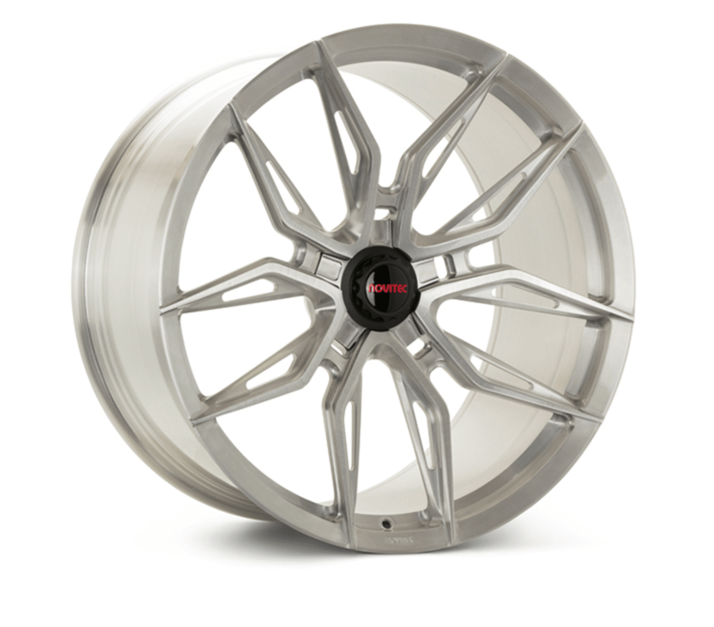 NOVITEC NF11 Forged Wheels for Ferrari 12Cilindri - 412 Motorsport