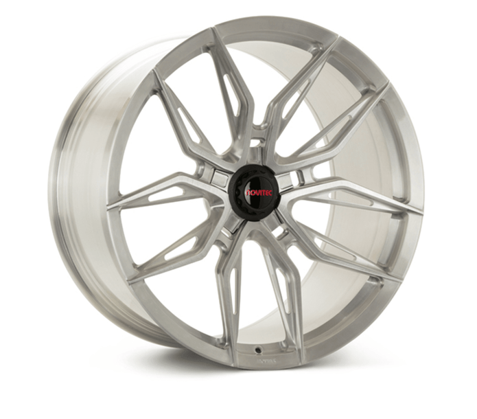 NOVITEC NF11 Forged Wheels for Ferrari 12Cilindri - 412 Motorsport