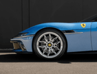 NOVITEC NF11 Forged Wheels for Ferrari 12Cilindri - 412 Motorsport