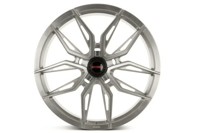 NOVITEC NF11 Wheel Set for Ferrari Portofino - 412 Motorsport