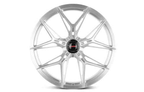 NOVITEC NF12 Wheels for Ferrari Amalfi - 412 Motorsport