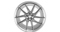 NOVITEC NF8 Wheel Set for Ferrari Portofino - 412 Motorsport