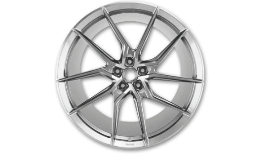 NOVITEC NF8 Wheels for Ferrari Amalfi - 412 Motorsport