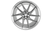 NOVITEC NF8 Wheels for Ferrari Amalfi - 412 Motorsport