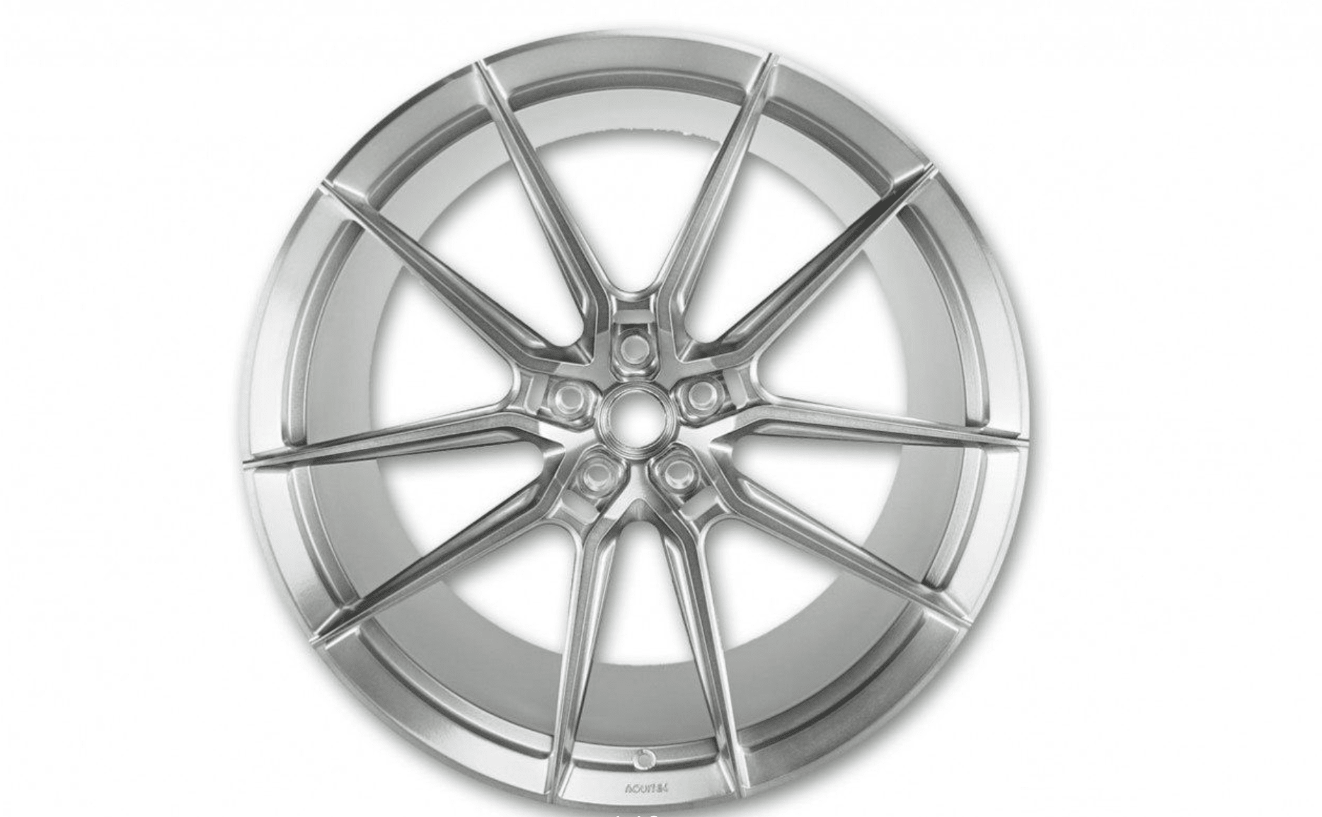NOVITEC NF9 Forged Wheels for Ferrari 12Cilindri - 412 Motorsport