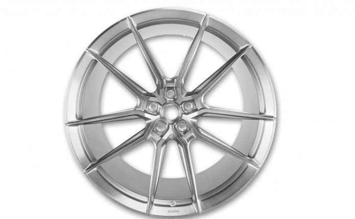 NOVITEC NF9 Forged Wheels for Ferrari 12Cilindri - 412 Motorsport