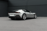 NOVITEC NF9 Forged Wheels for Ferrari 12Cilindri - 412 Motorsport