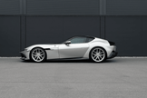 NOVITEC NF9 Forged Wheels for Ferrari 12Cilindri - 412 Motorsport