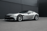 NOVITEC NF9 Forged Wheels for Ferrari 12Cilindri - 412 Motorsport