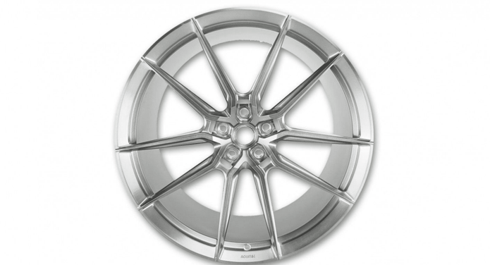 NOVITEC NF9 Wheel Set for Ferrari Portofino - 412 Motorsport