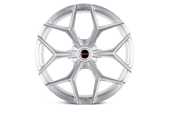 NOVITEC NL4 Wheels for Lamborghini Revuelto - 412 Motorsport