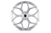 NOVITEC NL4 Wheels for Lamborghini Revuelto - 412 Motorsport